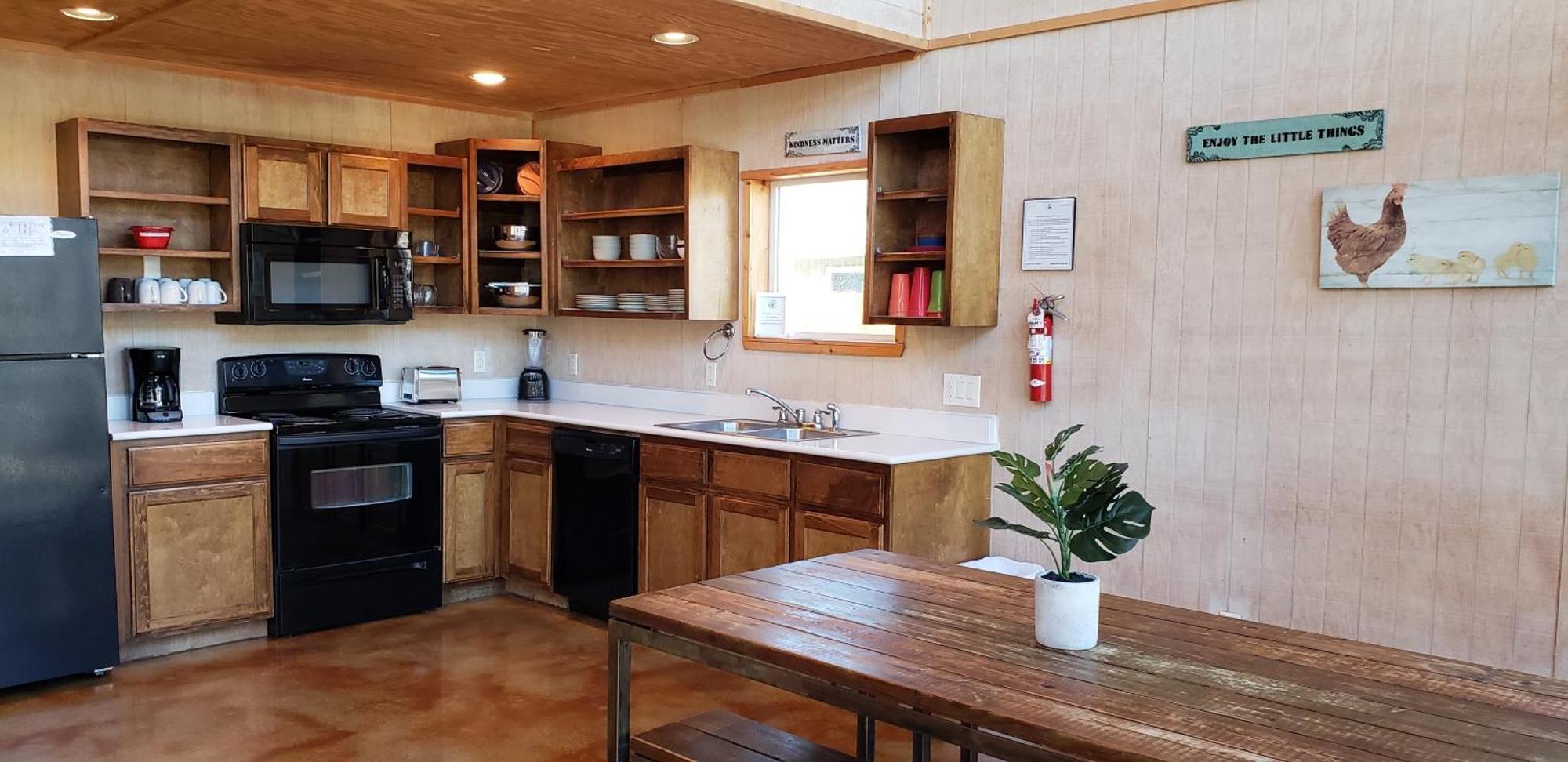 Seven Bluff Cabins Concan Εξωτερικό φωτογραφία